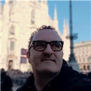 Insegnante di inglese per medie, superiori e università o corsi individuali di approfondimento e microlingua